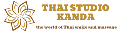 svět Thajského úsměvu a Thajských masáží - THAI STUDIO Kanda